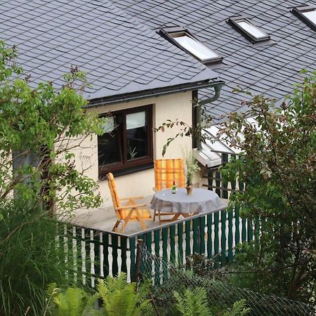 Ferienwohnung Glaser Sebnitz Exterior foto